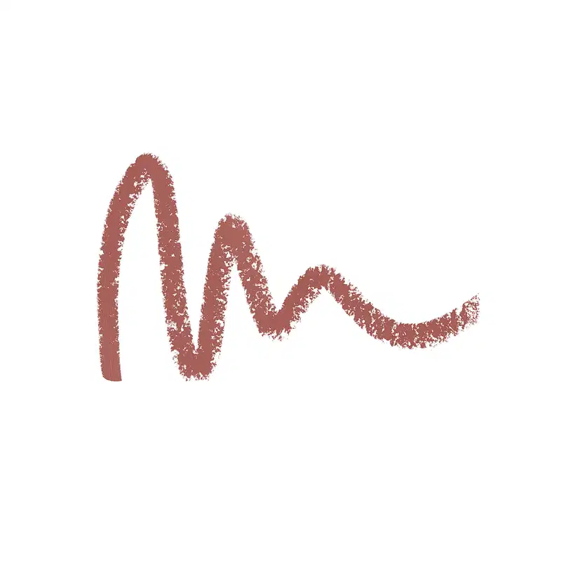 Lapiseira Labial Niina Secrets Soft Petals Rosé Pétala 1,2g