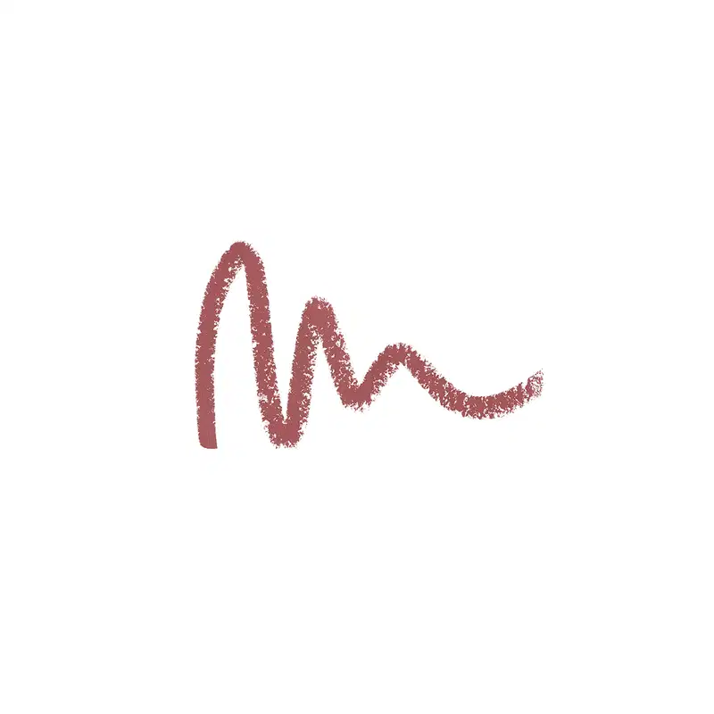 Lapiseira Labial Niina Secrets Soft Petals Rosa Secreta 1,2g