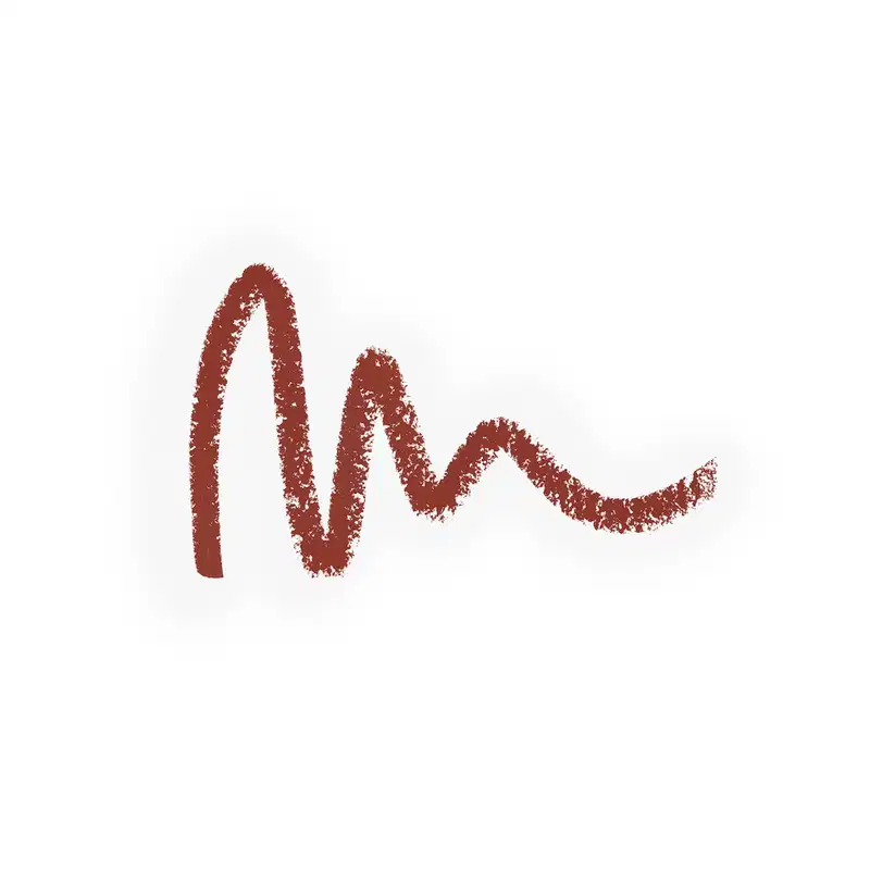 Lapiseira Labial Niina Secrets Soft Petals Vermelho Romântico 1,2g