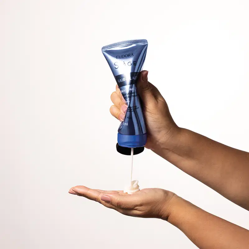 Siàge Condicionador Hair-Plastia 200ml