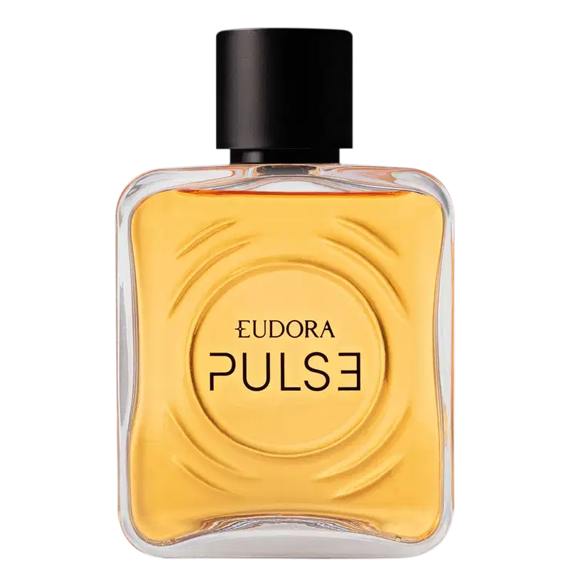 Pulse Eudora - Desodorante Colônia Masculino 100ml