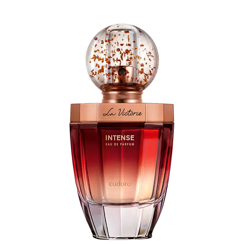 La Victorie Intense Eudora - Eau de Parfum Feminino 75ml