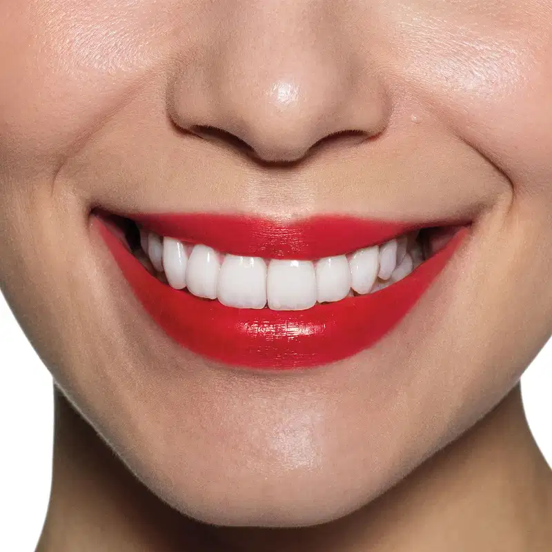 Eudora Soul Tint Mood Vermelho Happy - Batom Líquido 5,5ml
