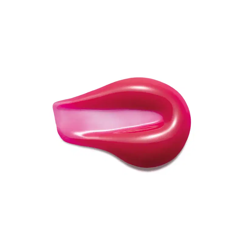 Lip Oil Shine Flowers Rosa Sublime Niina Secrets 7ml