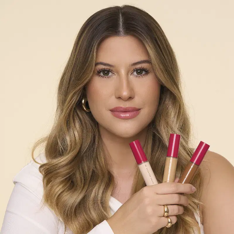 Eudora Niina Secrets Daily Tint Cor 65 - Corretivo Líquido 10ml