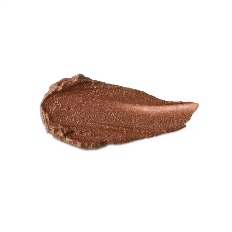 Batom Líquido Multifuncional Matte Blur Marrom 5ml