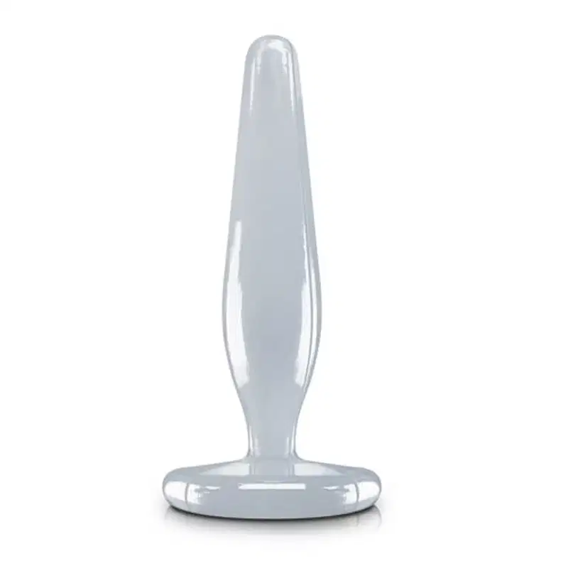 Plug II - Plug Anal para Iniciantes