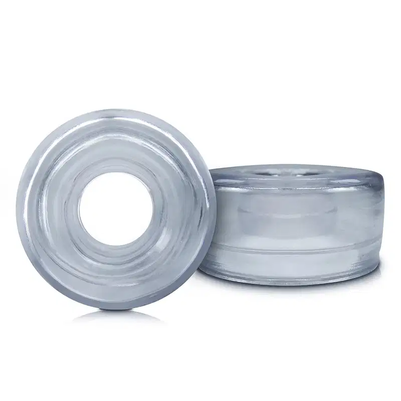 Anel para Bomba Peniana em Silicone