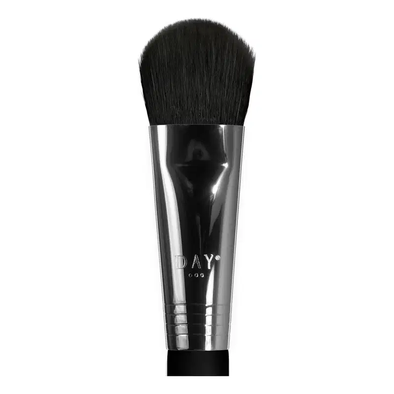 Pincel Maquiagem Contorno Pequeno F75 - Daymakeup