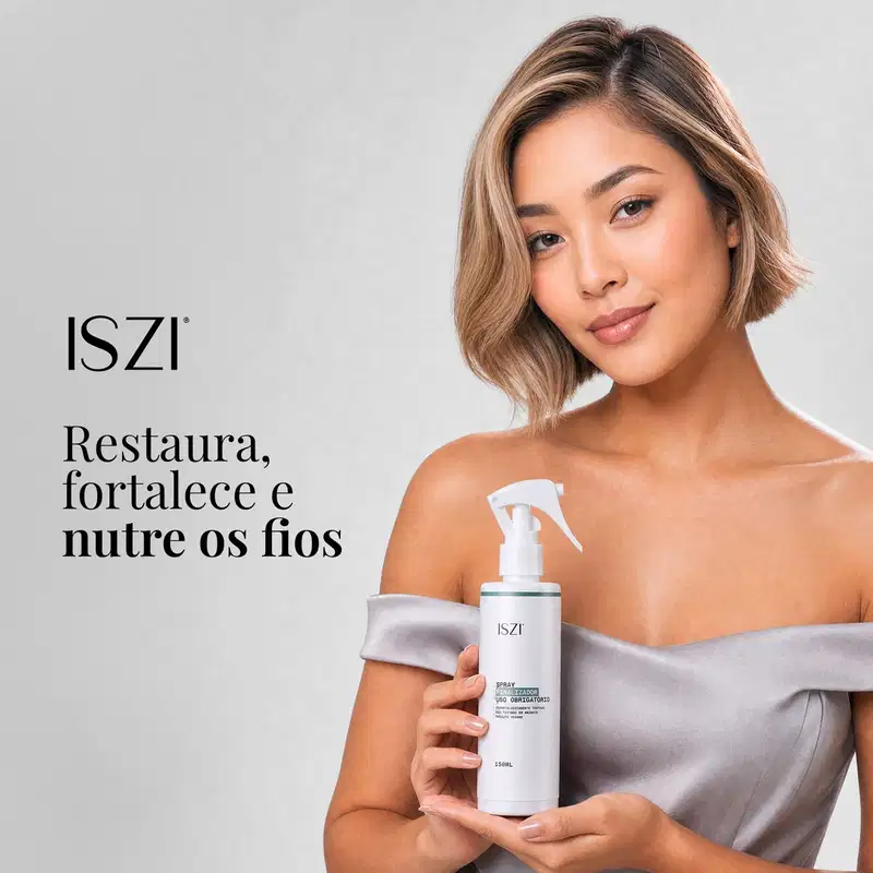 Spray Uso Obrigatório - Máscara Líquida Multifuncional 150ml