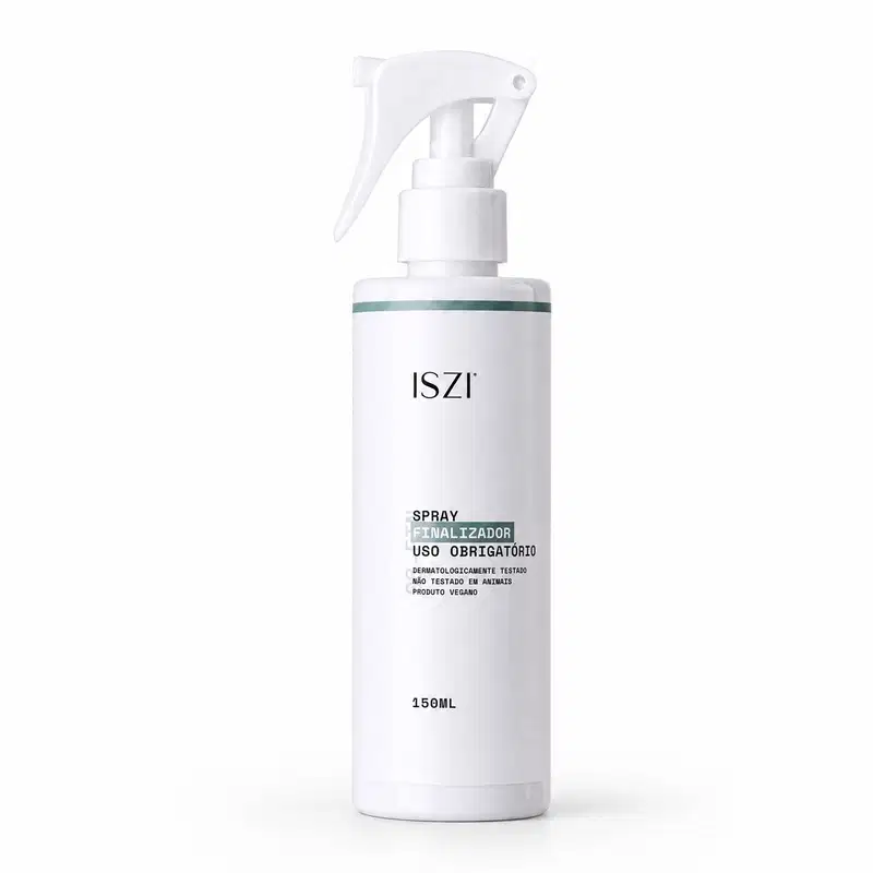 Spray Uso Obrigatório - Máscara Líquida Multifuncional 150ml