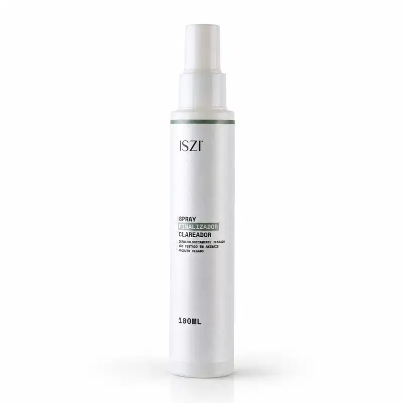 Spray Clareador - Gradual Sem Amônia 100ml