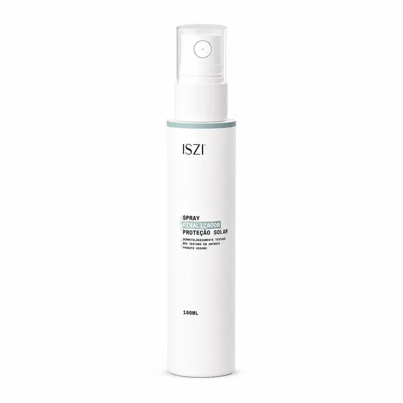 Spray Proteção Solar - Filtro UV 100ml