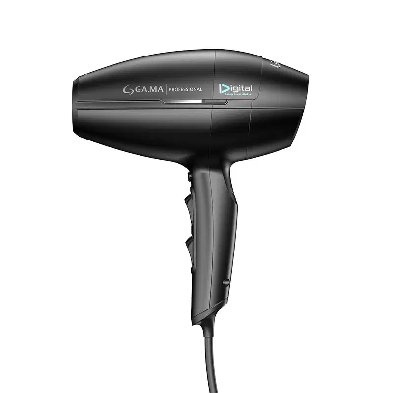 Secador GA.MA Professional Lûmine 2800W - 127V