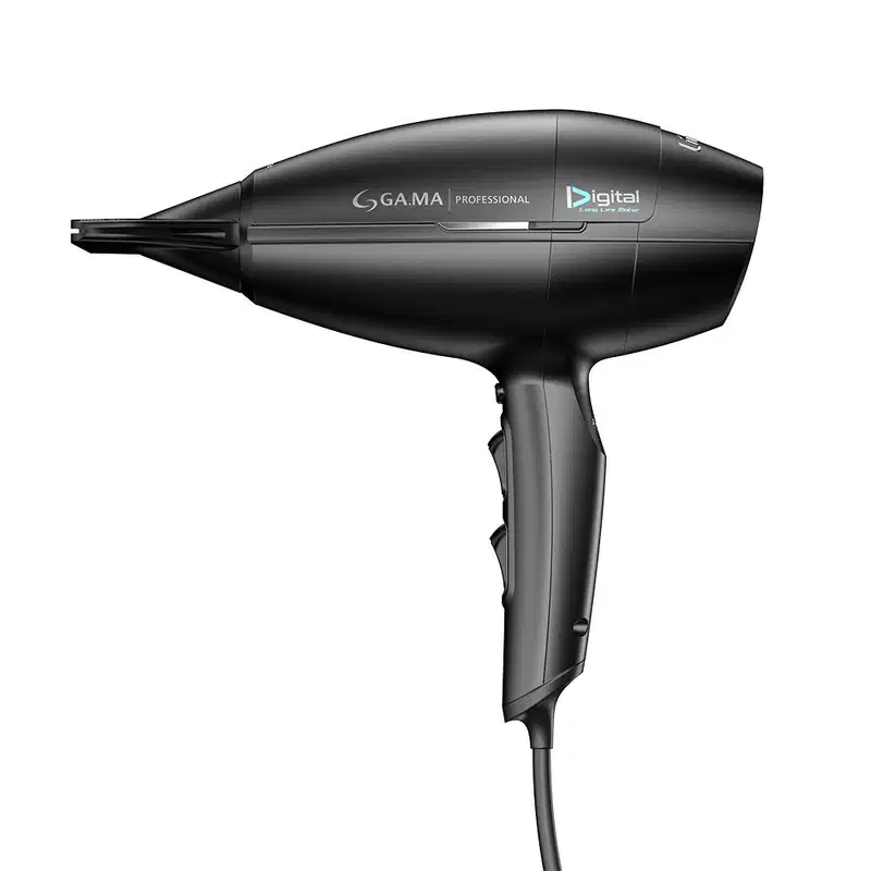 Secador GA.MA Professional Lûmine 2800W - 127V