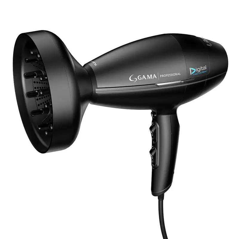Secador GA.MA Professional Lûmine 2800W - 127V