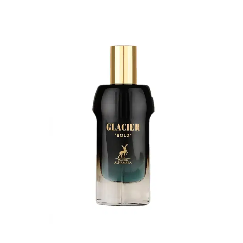 Perfume Glacier Bold Masculino Maison Alhambra