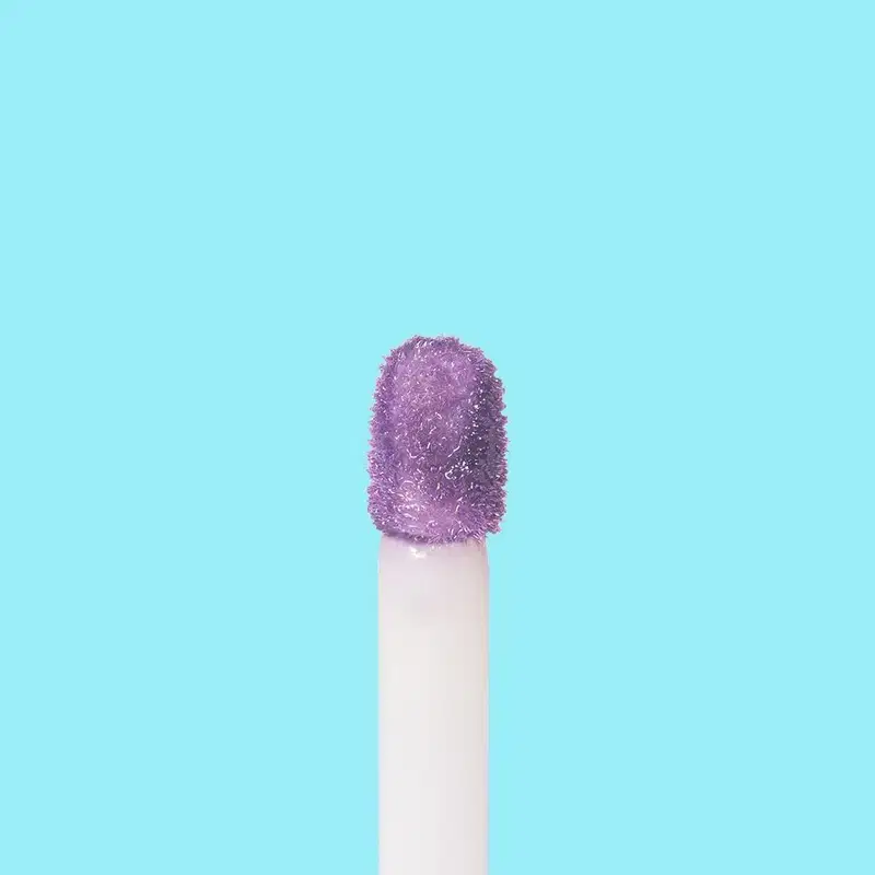 Gloss Magico Magic Violet - Luluca by Melu