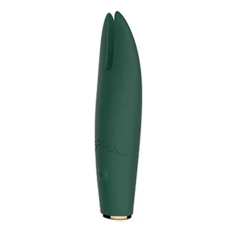 Vibrador estimulador Clitoriano Recarregável Daisy - Coleção Royal Lovetoys