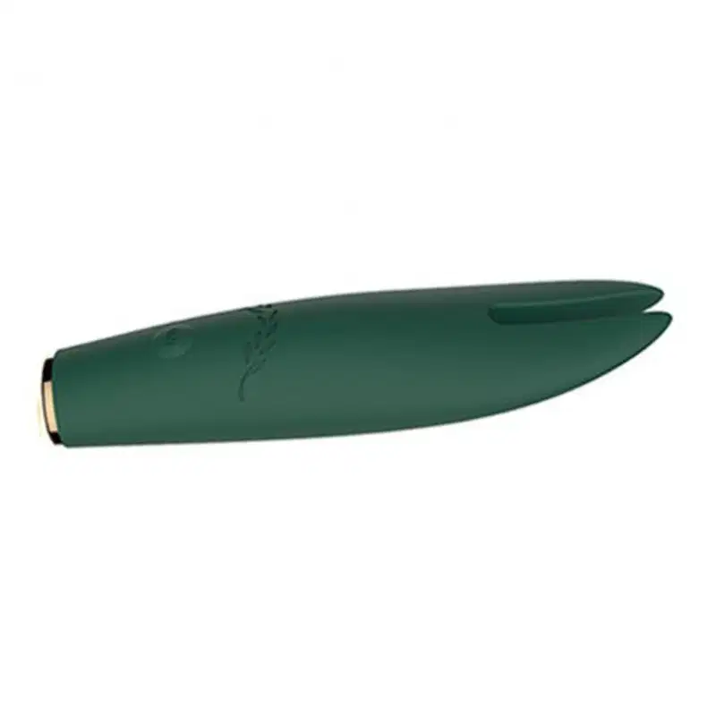 Vibrador estimulador Clitoriano Recarregável Daisy - Coleção Royal Lovetoys