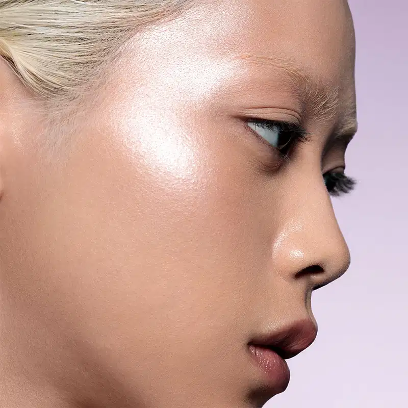 HIGH GLOW PÓ ILUMINADOR COMPACTO TOM RICH SUN-KISSED - KRYOLAN