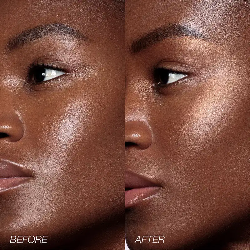 HIGH GLOW PÓ ILUMINADOR COMPACTO TOM RICH SUN-KISSED - KRYOLAN