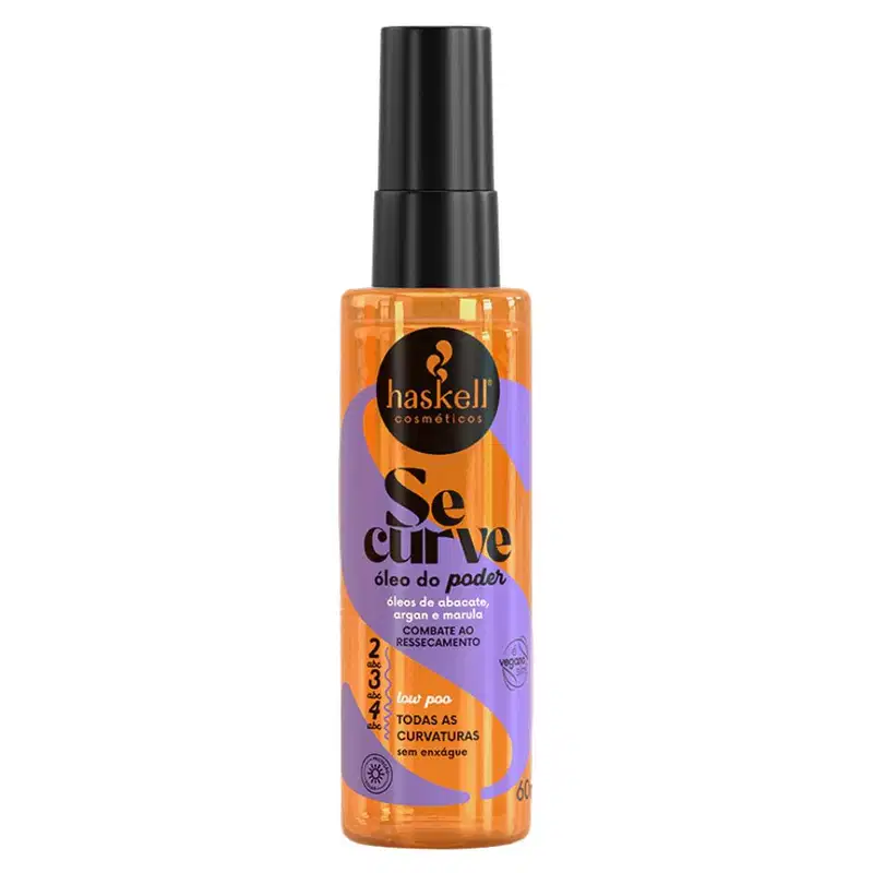 Kit Haskell Se curve Crespos (4ABC)
