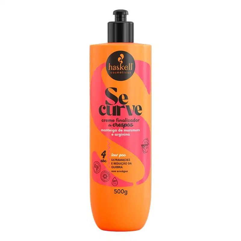 Kit Haskell Se curve Crespos (4ABC)