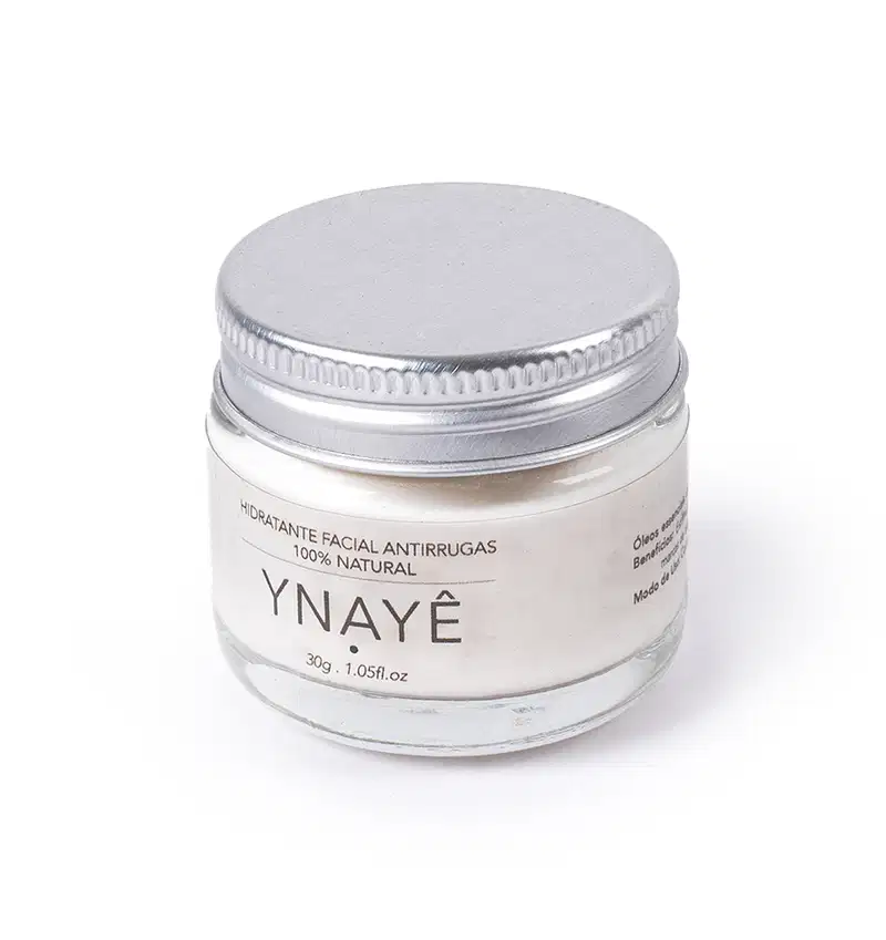 Hidratante Facial