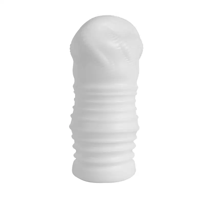 Masturbador Masculino Dupla Face Texturizado Sweet Vibe Aconchego A Sós