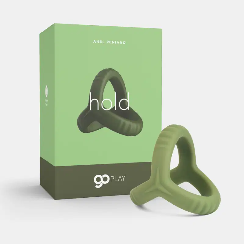 Anel Peniano Go Play Hold