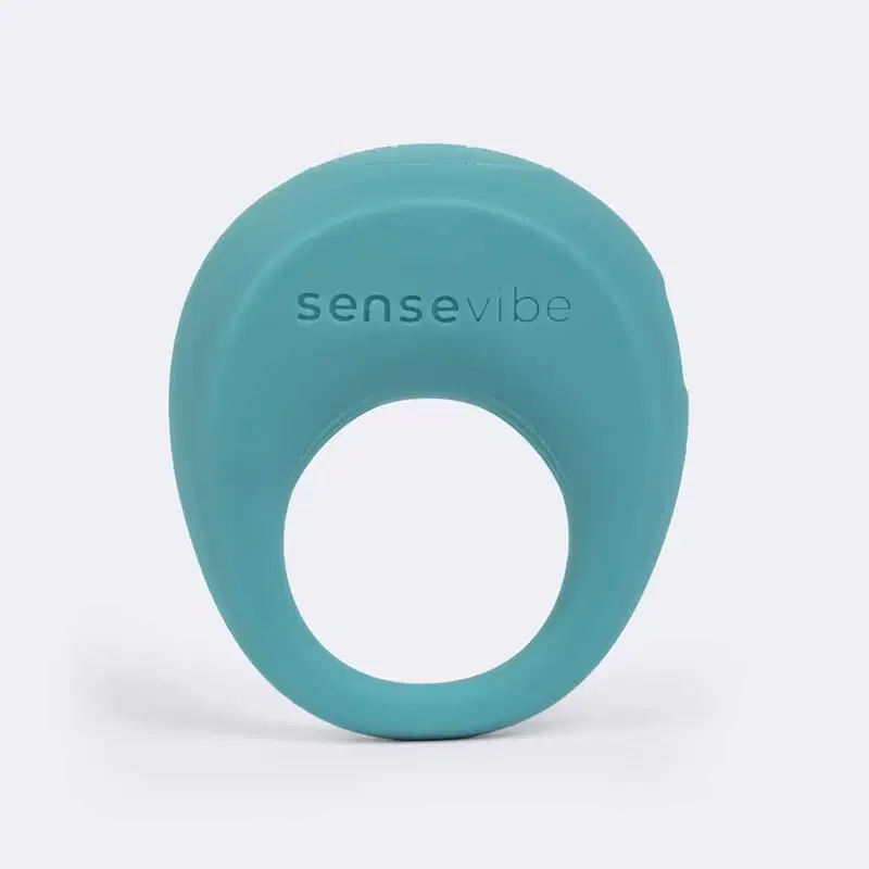 Anel Vibratório Recarregável Sensivibe Ring