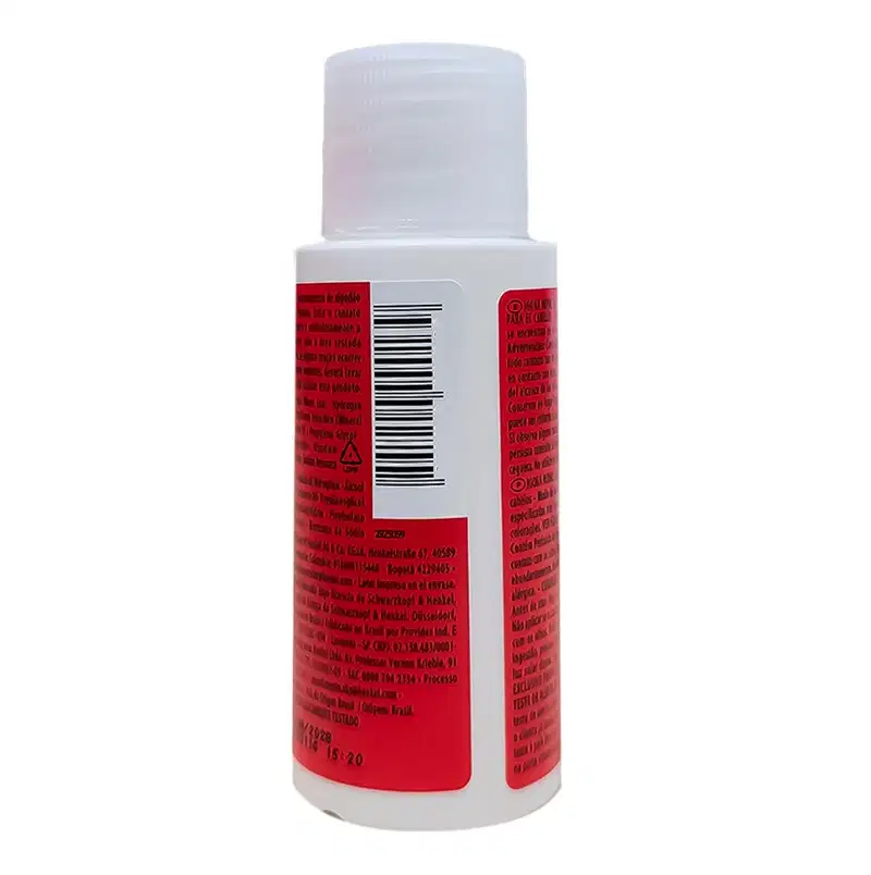 Igora Royal Ox Água Oxigenada Schwarzkopf Professional 10 vol. 60ml