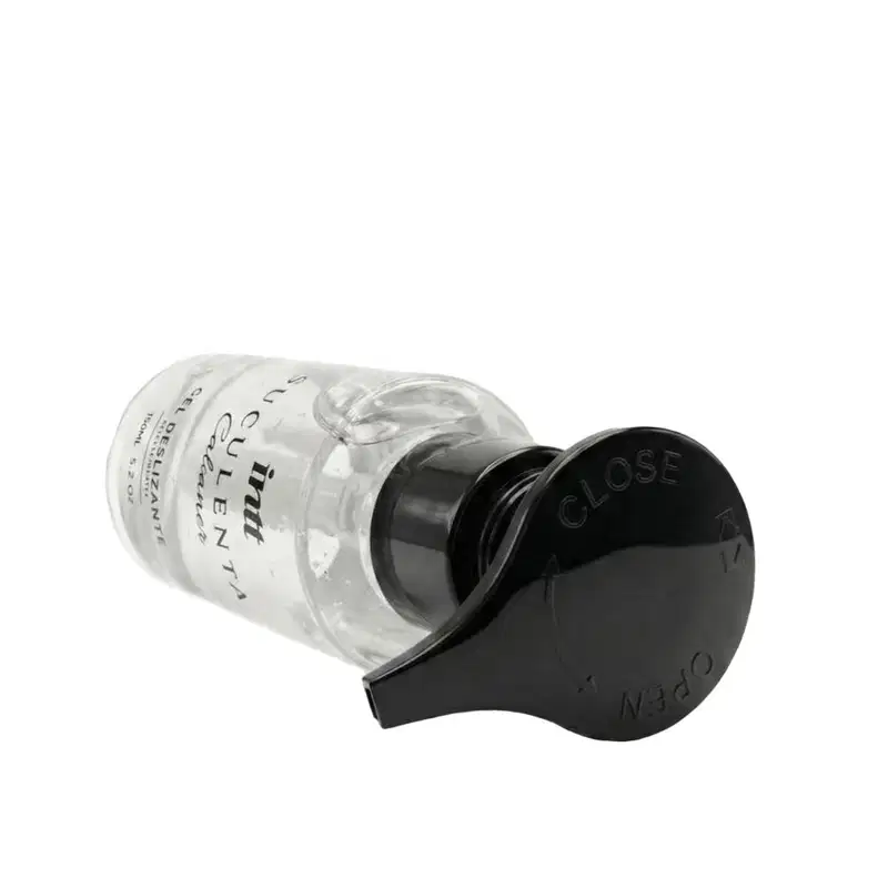 Suculenta Gel Deslizante Merengue 110g Auto Glide com Hialuronato de Sódio, Aloe Vera e Efeito Auto Glide Hidratante