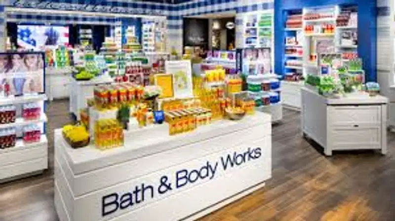 Body Splash Bath & Body Works Sweet Cinnamon Pumpkin 236ml