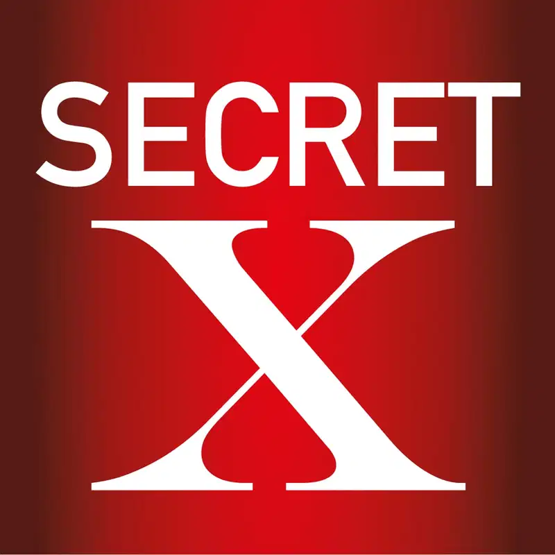 Secret X Jogo Erótico Para Casal ou Grupo