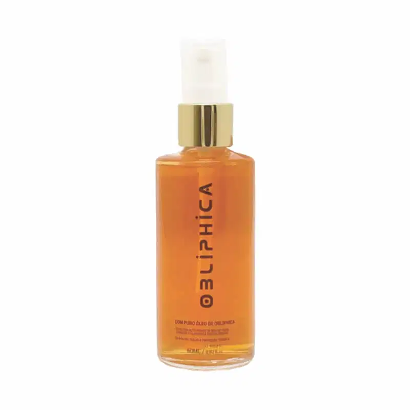 Kaedo Professional Óleo de Obliphica 60ml