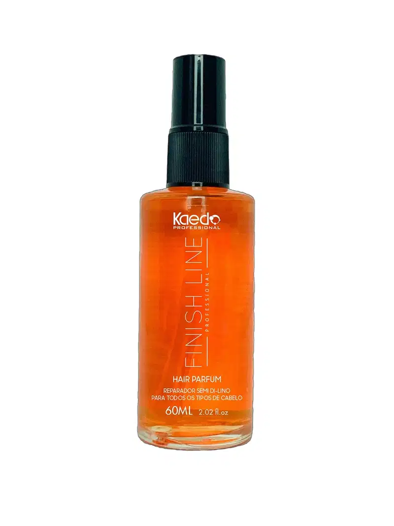 Kaedo Professional Finish Line Reparador de Pontas 60ml