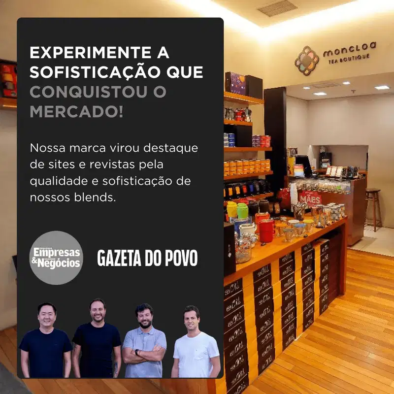 Kit Pouch - Queridinhos Moncloa