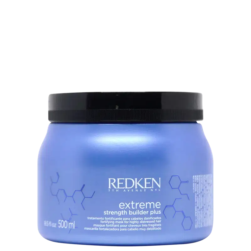 Kit Redken Extreme & Alll Soft Reconstrução x Hidratação Duo (2 Produtos)