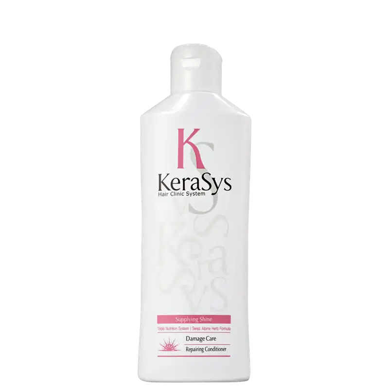 Kit Kerasys Própolis + Repairing Quarteto (4 Produtos)
