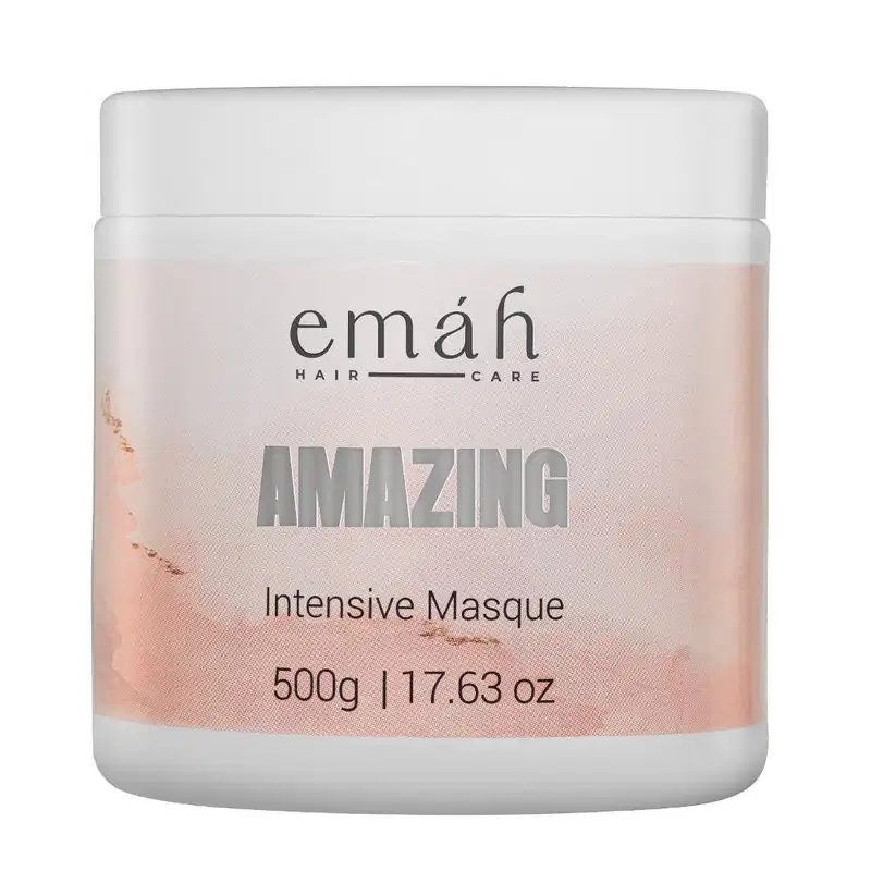 Kit Emáh Amazing Intensive Multifuncional (3 Produtos)