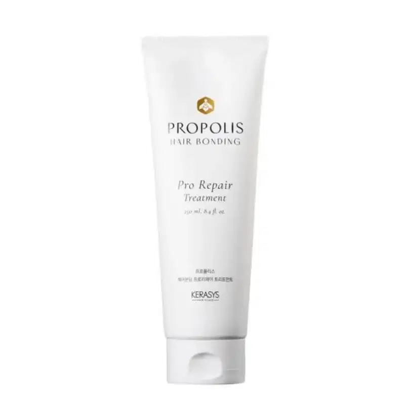 Kit Propolis Energy Shine Shampoo + Hair Bonding Treatment