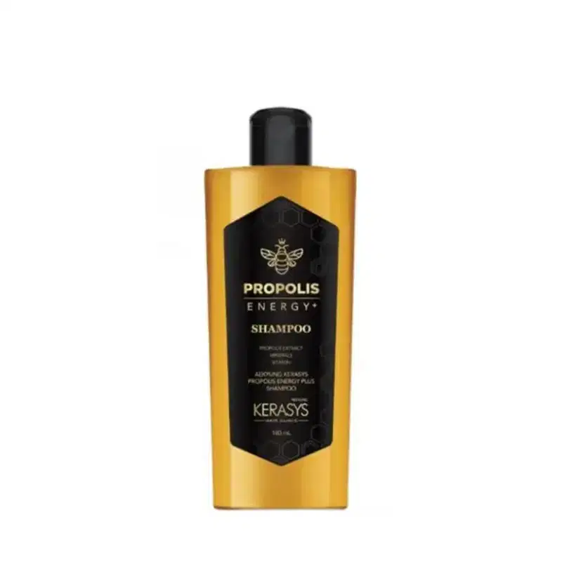 Kit Propolis Energy Shine Shampoo + Hair Bonding Treatment