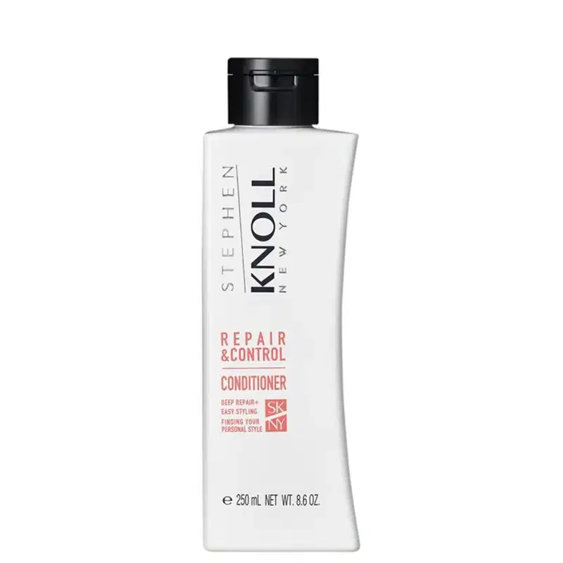 Kit Stephen Knoll Repair & Control - Shampoo 250ml + Condicionador 250ml + Leave-in Moisture 250ml + Hair Oil 100ml