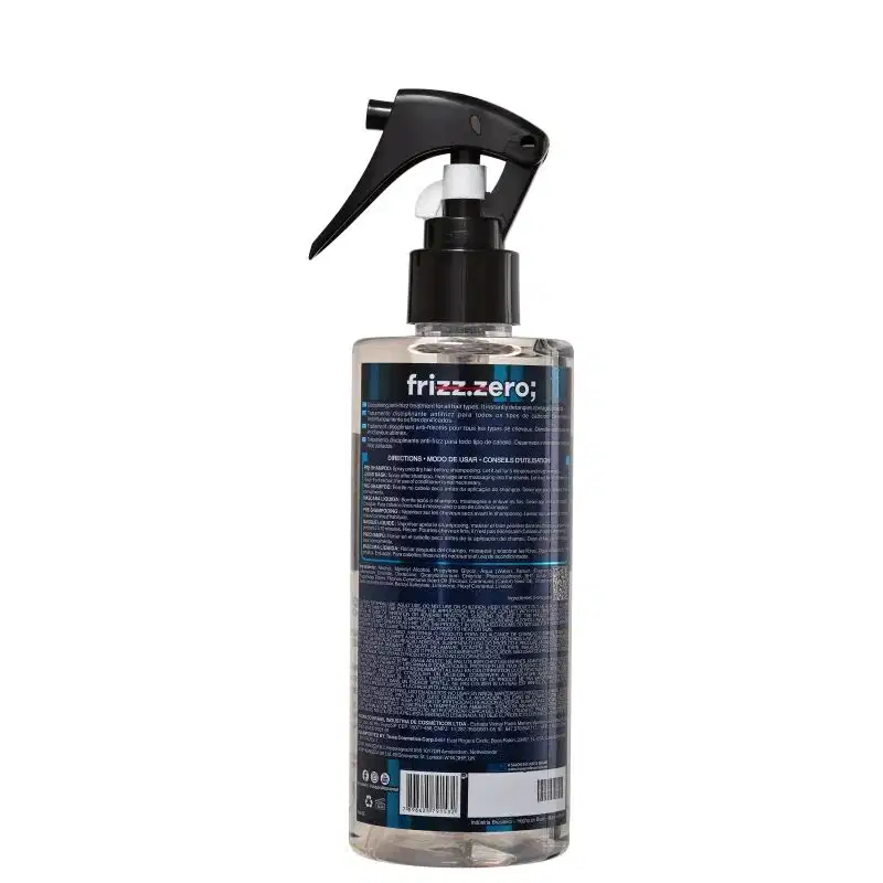 Kit Truss Hydra Air - Shampoo 300ml + CondMask 200ml + Frizz Zero 260ml