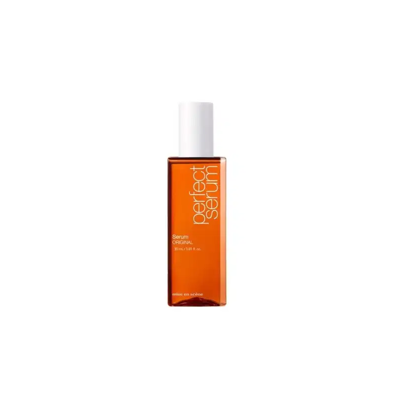 Kerasys Kit Korean Trio Propolis Shine Sh180ml + Tratamento 180ml + Perfect Serum 30ml