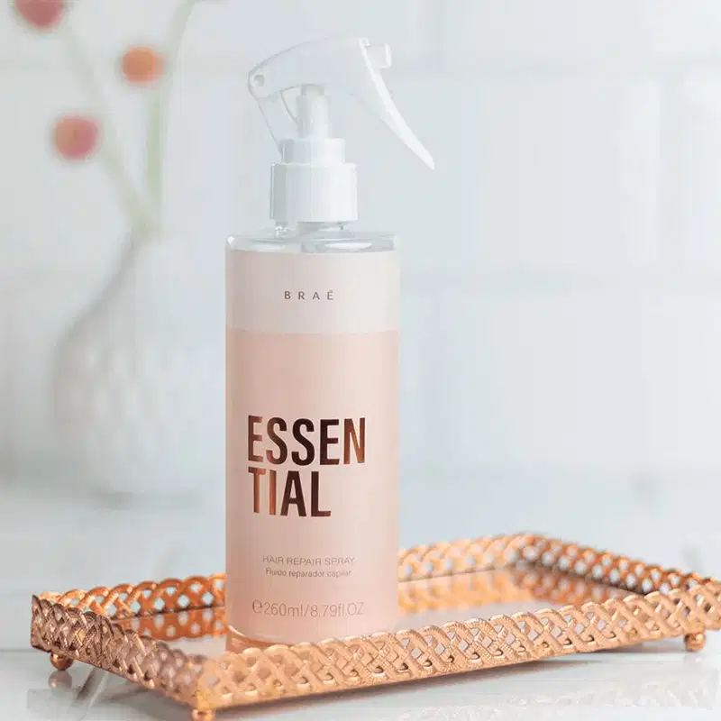 Kit Braé Beauty Sleep 100ml + Essential Finalizador 260ml