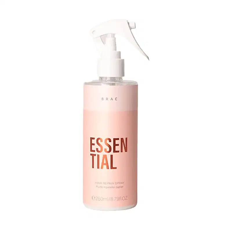 Kit Braé Beauty Sleep 100ml + Essential Finalizador 260ml