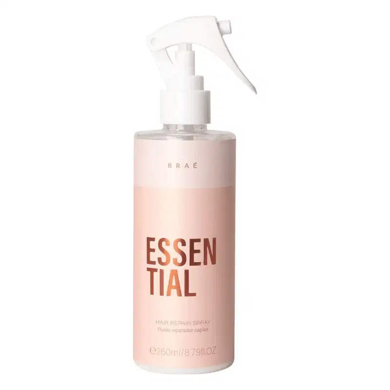 Kit Braé Beauty Sleep 100ml + Essential Finalizador 260ml